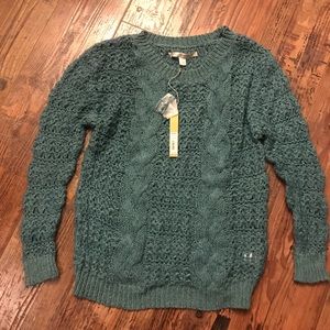 Loren Conrad sweater